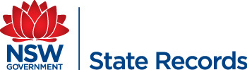 State Records NSW website